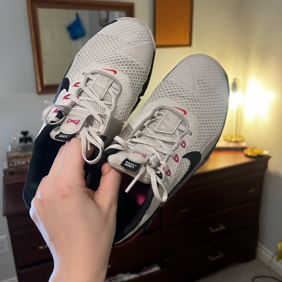 Women’s Nike Metcon 7 - Picture 5 of 7